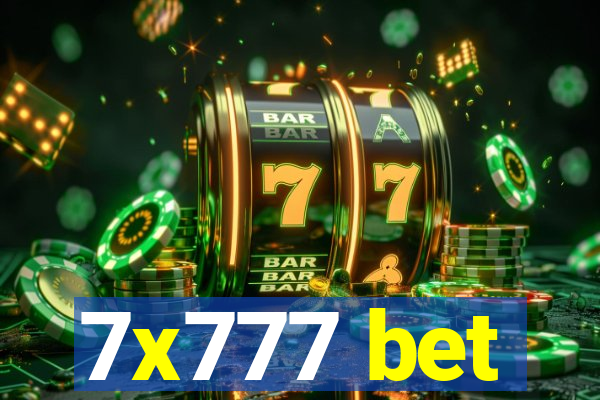 7x777 bet